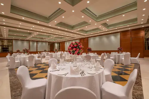 Welcomhotel by ITC Hotels, Jodhpur - Event Venues - Banquet 9